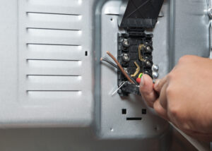 electrical repairs